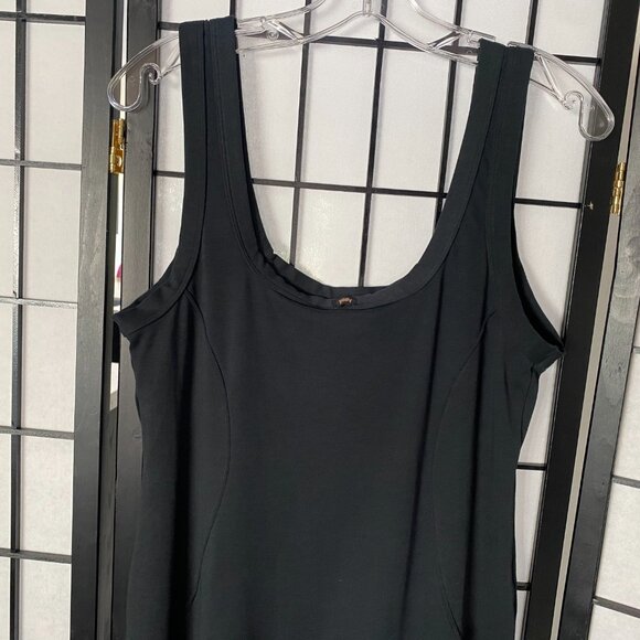 Yitty Body Butter Tank Dress - Picture 12 of 14